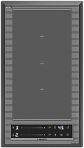 Индукционная варочная панель Maunfeld CVI292S2FMDGR LUX