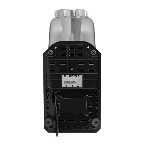 Мясорубка Maunfeld MF-221SS preview 8