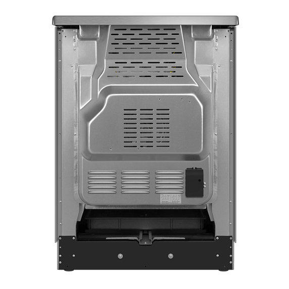 Электрическая плита Maunfeld MEC611CS09TD preview 15