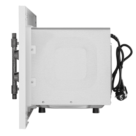 Встраиваемая микроволновая печь Maunfeld JBMO.20.5ERWAS preview 10