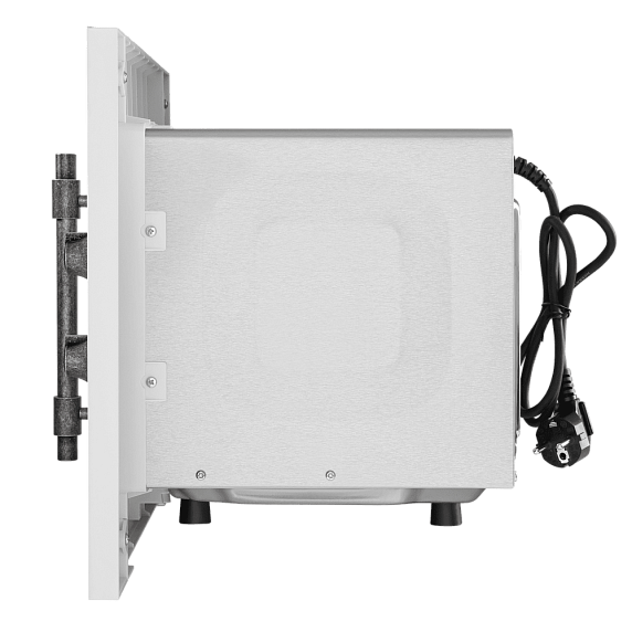 Встраиваемая микроволновая печь Maunfeld JBMO.20.5ERWAS preview 10