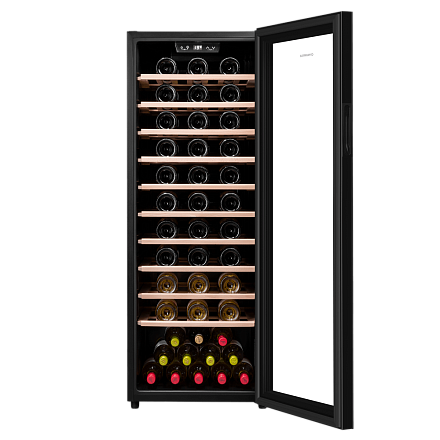 Винный шкаф Maunfeld MFWC-201S84 preview 3