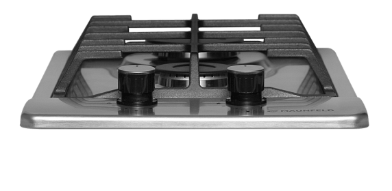 Газовая варочная панель Maunfeld EGHS.32.6CS/G preview 15