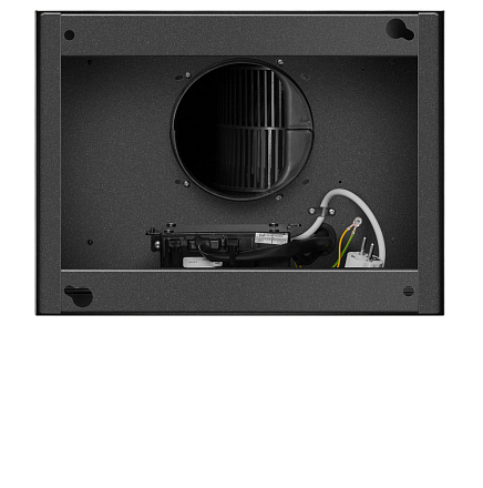 Вытяжка Maunfeld Bath Isla 402 нержавеющая сталь preview 10