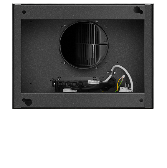 Вытяжка Maunfeld Bath Isla 402 нержавеющая сталь preview 10