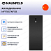 Купить Холодильник Maunfeld MFF1857NFSB preview 4