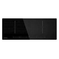 Индукционная варочная панель Maunfeld CVI904SFLBK