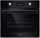 Духовой шкаф Maunfeld CEOK.656B