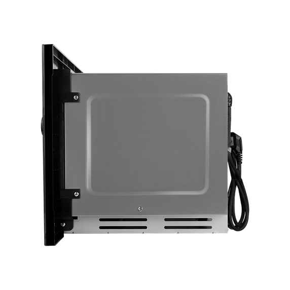 Встраиваемая микроволновая печь Maunfeld XBMO251GB Glossy preview 5