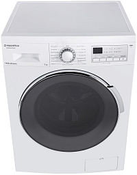 Стиральная машина Maunfeld MFWM147WHC