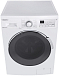 Купить Стиральная машина Maunfeld MFWM147WHC preview 3