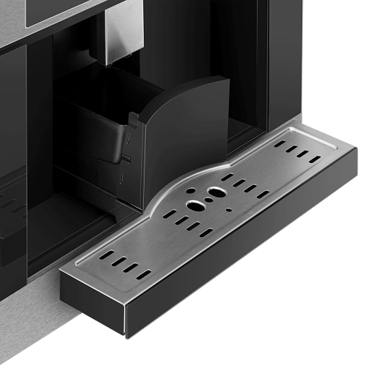 Встраиваемая кофемашина Maunfeld AMCM1503S preview 14