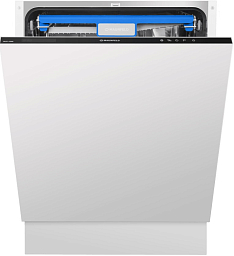 Встраиваемая посудомоечная машина Maunfeld МLP-12IM