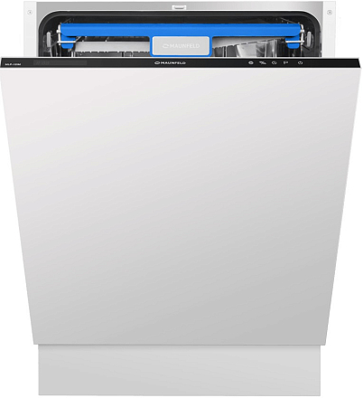 Встраиваемая посудомоечная машина Maunfeld МLP-12IM preview 1