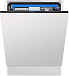 Купить Встраиваемая посудомоечная машина Maunfeld МLP-12IM preview 1