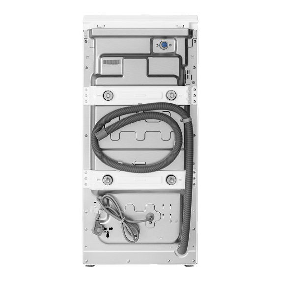 Стиральная машина Maunfeld MFWM127WH preview 12