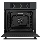 Духовой шкаф Maunfeld AEOF6060G1