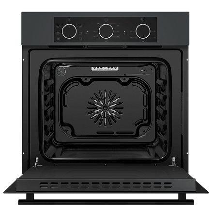 Духовой шкаф Maunfeld AEOF6060G1 preview 3