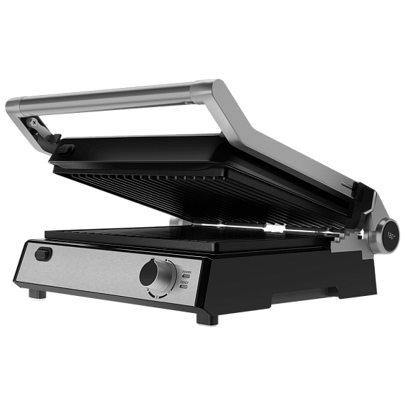 Гриль электрический Maunfeld MF-1324S preview 4