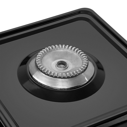 Газовая варочная панель Maunfeld EGHE.F31.3EB preview 6