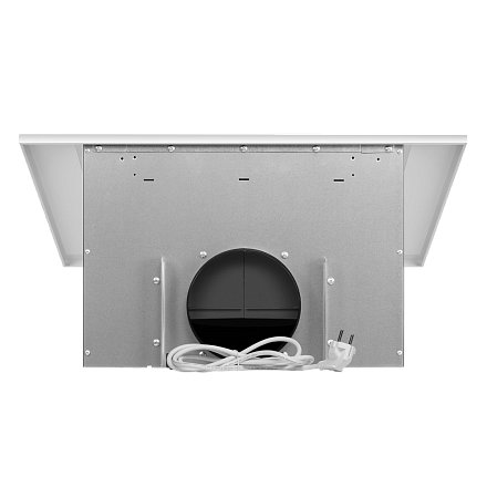 Вытяжка Maunfeld Tower 50 белый preview 11