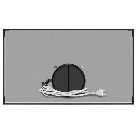 Вытяжка Maunfeld Crosby Light 5028 черный preview 9