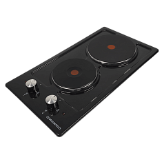 Электрическая варочная панель Maunfeld EEHE.32.4B