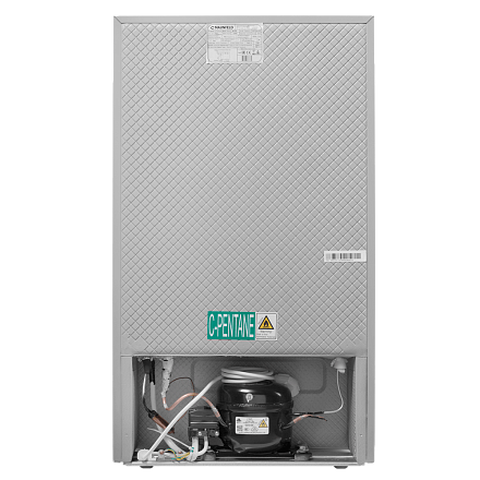 Холодильник Maunfeld MFF83SL preview 13