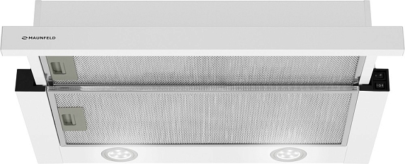 Вытяжка Maunfeld VS LIGHT 60 WHITE preview 3