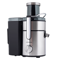 Соковыжималка Maunfeld MJE.1500S нержавейка