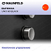 Купить Вытяжка Maunfeld UNO 60 черный preview 6