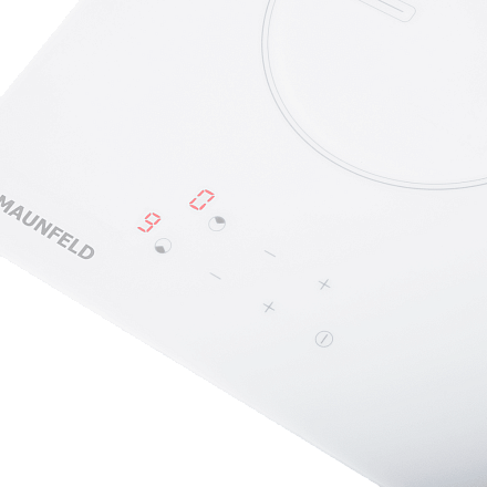 Электрическая варочная панель Maunfeld MVCE31.2HL.SZ-WH preview 7