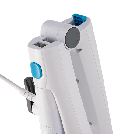 Паровая швабра Maunfeld MF-1931W PRO preview 7