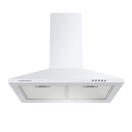 Вытяжка Maunfeld CORK 60 белый preview 2