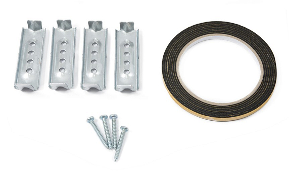 Газовая варочная панель Maunfeld EGHE.64.33CBG.R/G preview 21