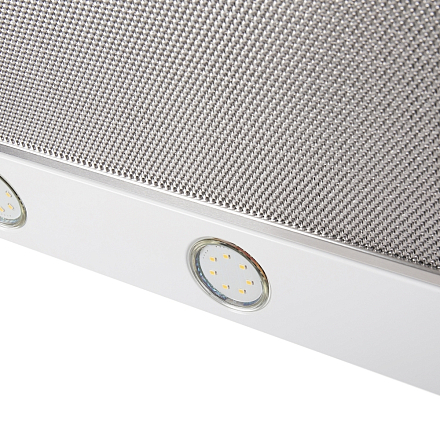 Вытяжка Maunfeld Ouse Touch 60 белый preview 14