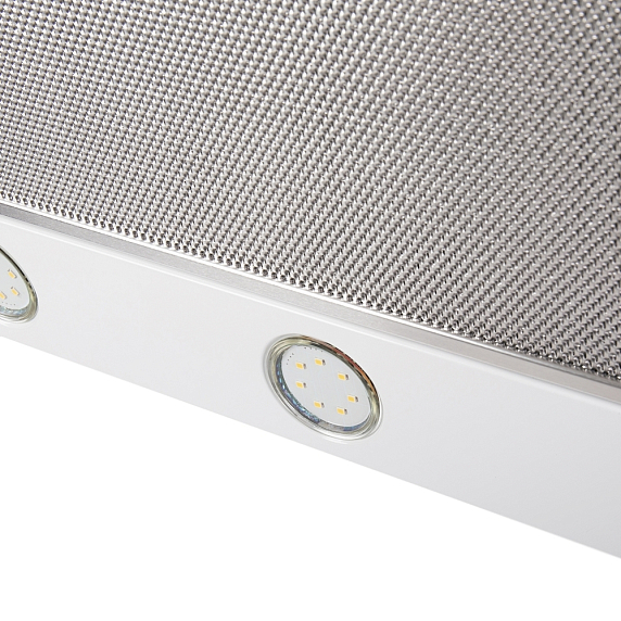 Вытяжка Maunfeld Ouse Touch 60 белый preview 14