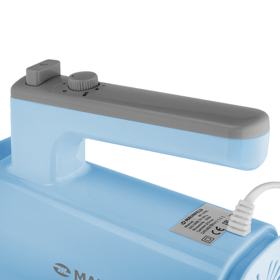 Миксер Maunfeld MF-331BL preview 5