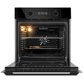 Духовой шкаф Maunfeld AEOH60102B2