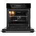 Купить Духовой шкаф Maunfeld AEOH60102B2 preview 3