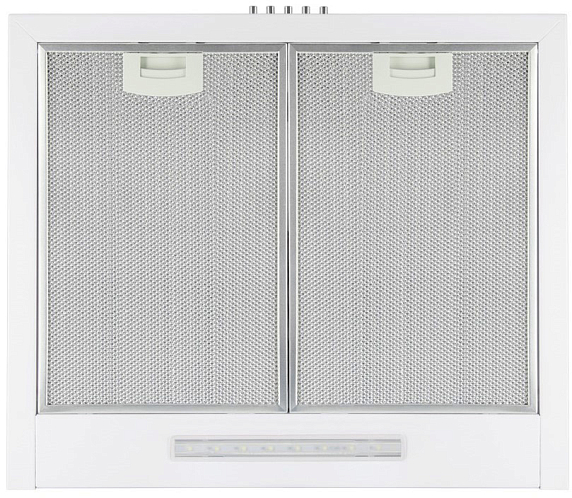 Вытяжка Maunfeld LINE 60 белый preview 6