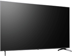 Телевизор Maunfeld MQT75USD03, 4K Ultra HD, Android TV
