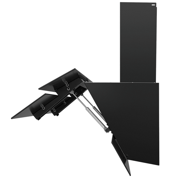 Вытяжка Maunfeld Manchester Light 90 черный preview 8