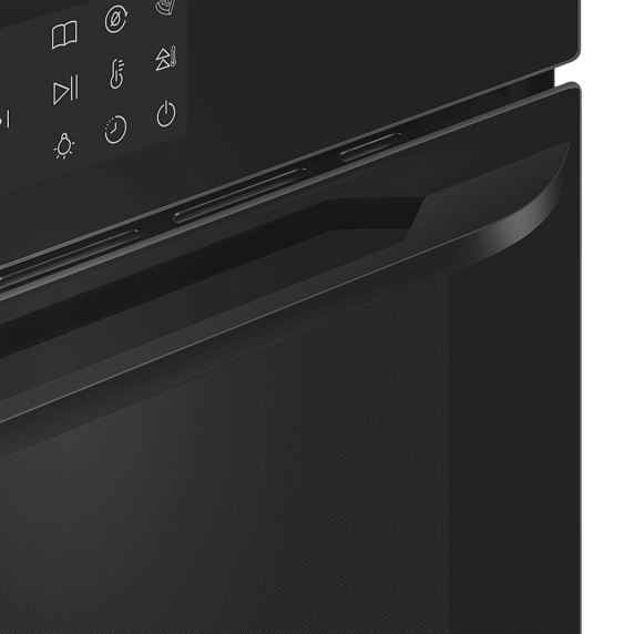 Духовой шкаф Maunfeld EOEH7615B preview 10