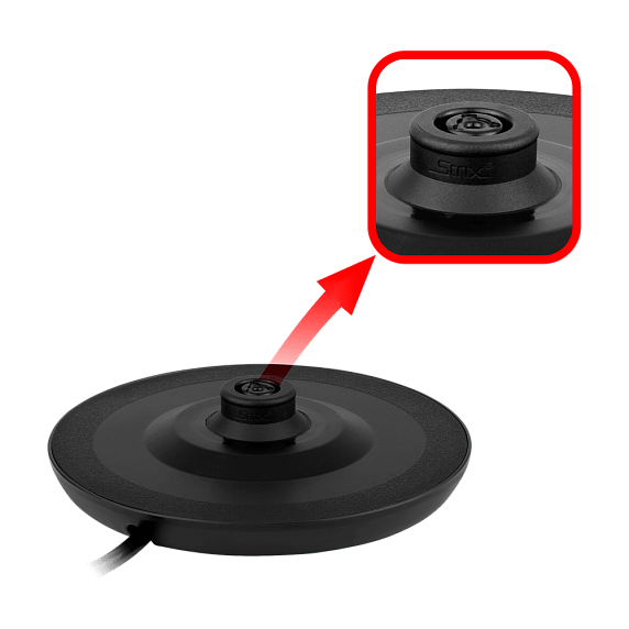 Чайник Maunfeld MFK-621G preview 6