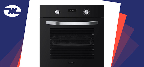 Рейтинг духовых шкафов Maunfeld 2026 года