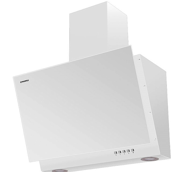 Вытяжка Maunfeld ARAKS SBL 60 WHITE preview 1