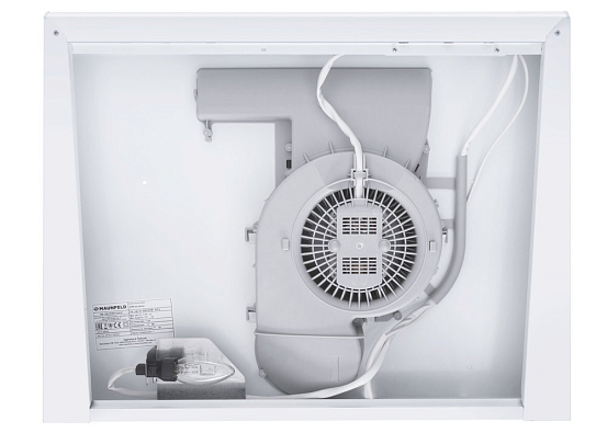Вытяжка Maunfeld MPA 60 WHITE preview 4