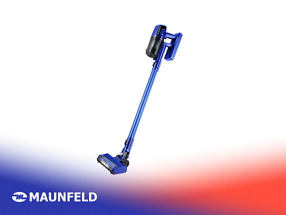 О бренде Maunfeld