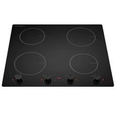 Индукционная варочная панель Maunfeld CVI594MBK2